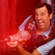 Image for article titled No One At Laser Tag Prepared For How Hard Dad Was Going To Bring It